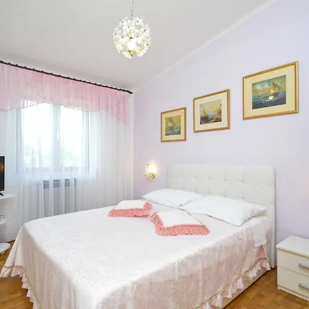 Danica-3 By Interhome Apartment