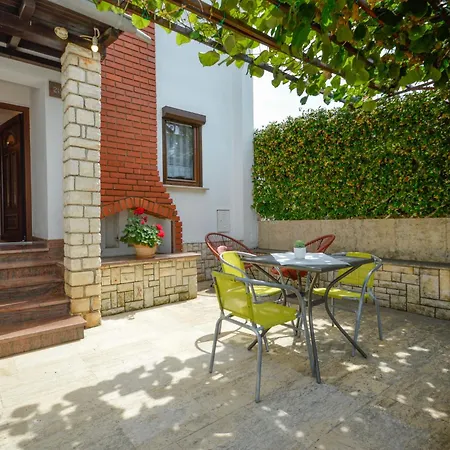 Danica-3 By Interhome