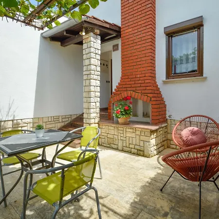 Danica-3 By Interhome *