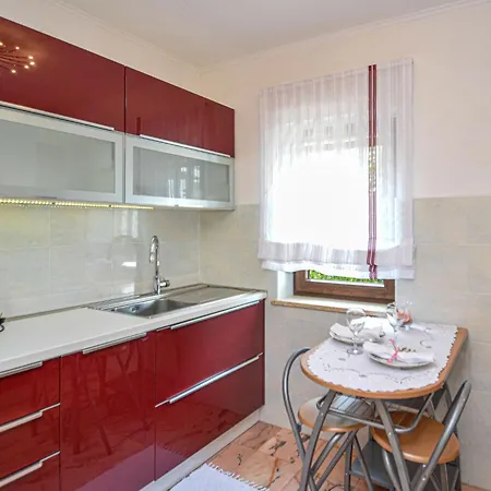 Danica-3 By Interhome *