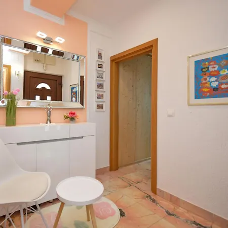 Danica-3 By Interhome