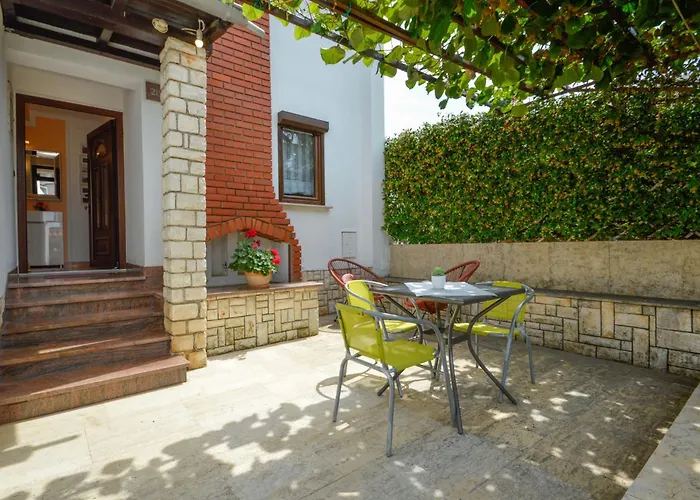 Danica-3 By Interhome