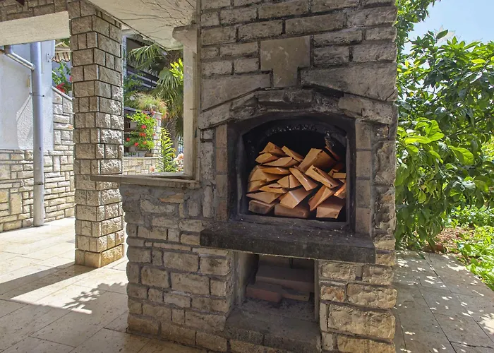 Apartament Danica-3 By Interhome