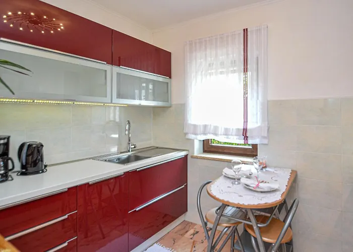 Danica-3 By Interhome *