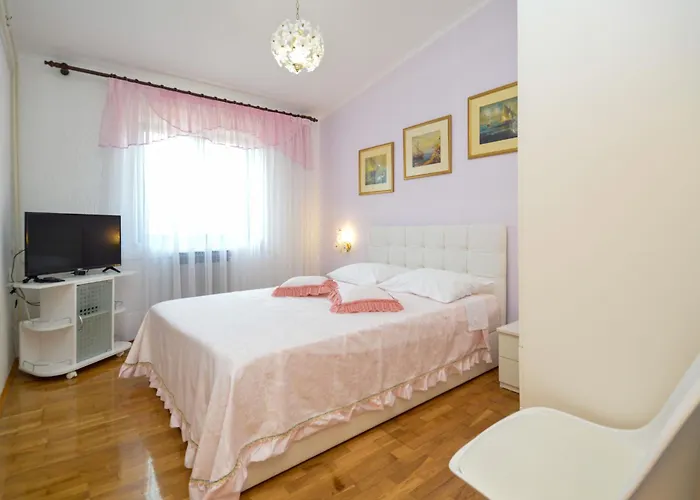 아파트 Danica-3 By Interhome