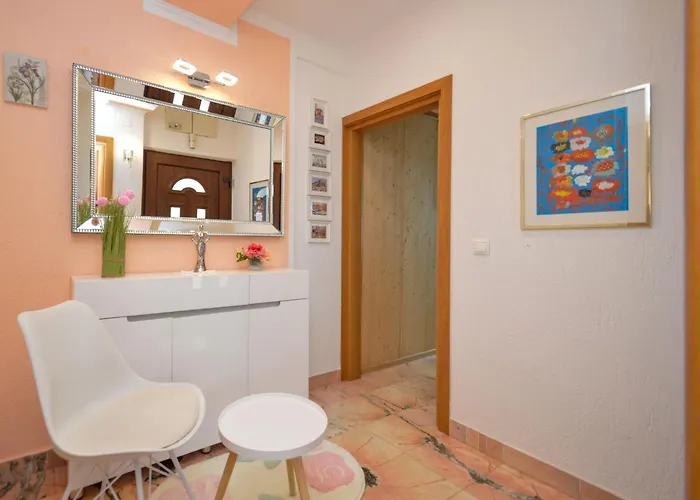 Danica-3 By Interhome