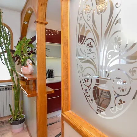 Apartment Danica-3 By Interhome *